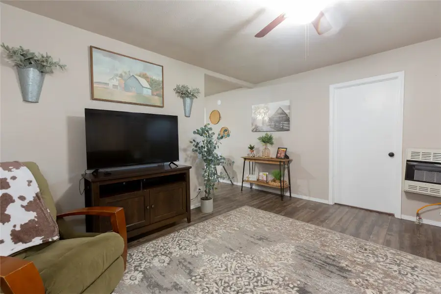 524 3rd Street, Crowder, OK 74430 - #3