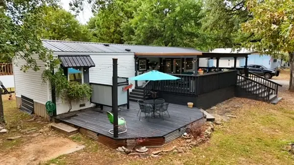 215 Bk 802, Stigler, OK 74462