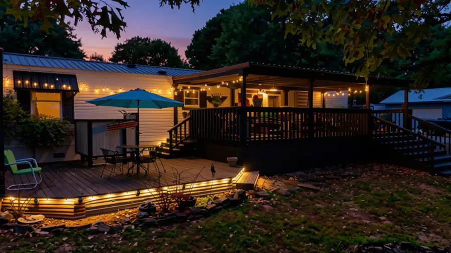 215 Bk 802, Stigler, OK 74462 - #2