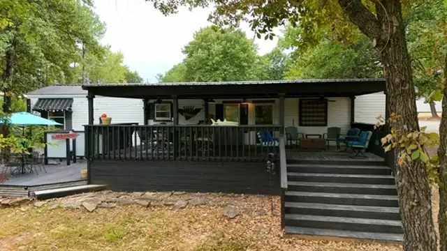 215 Bk 802, Stigler, OK 74462 - #3