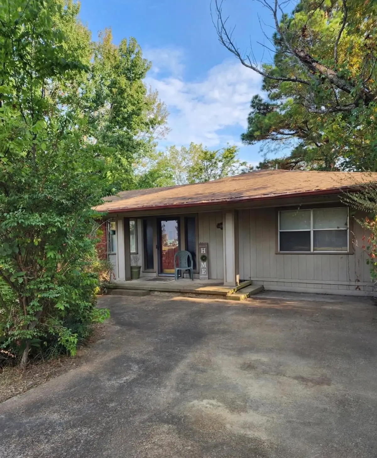 1210 E Duke Street, Hugo, OK 74743 - #1