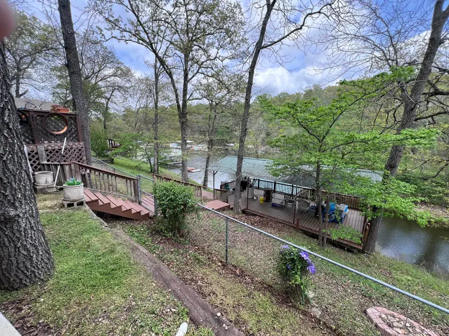 464 Lakeside Drive, Eucha, OK 74342 - #2