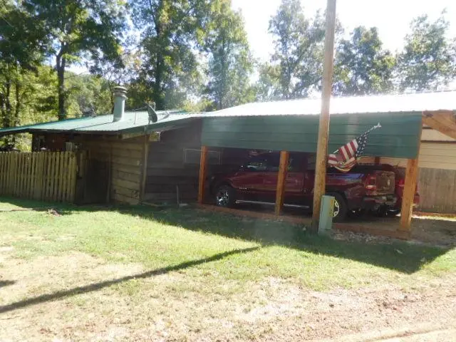 464 Lakeside Drive, Eucha, OK 74342 - #3