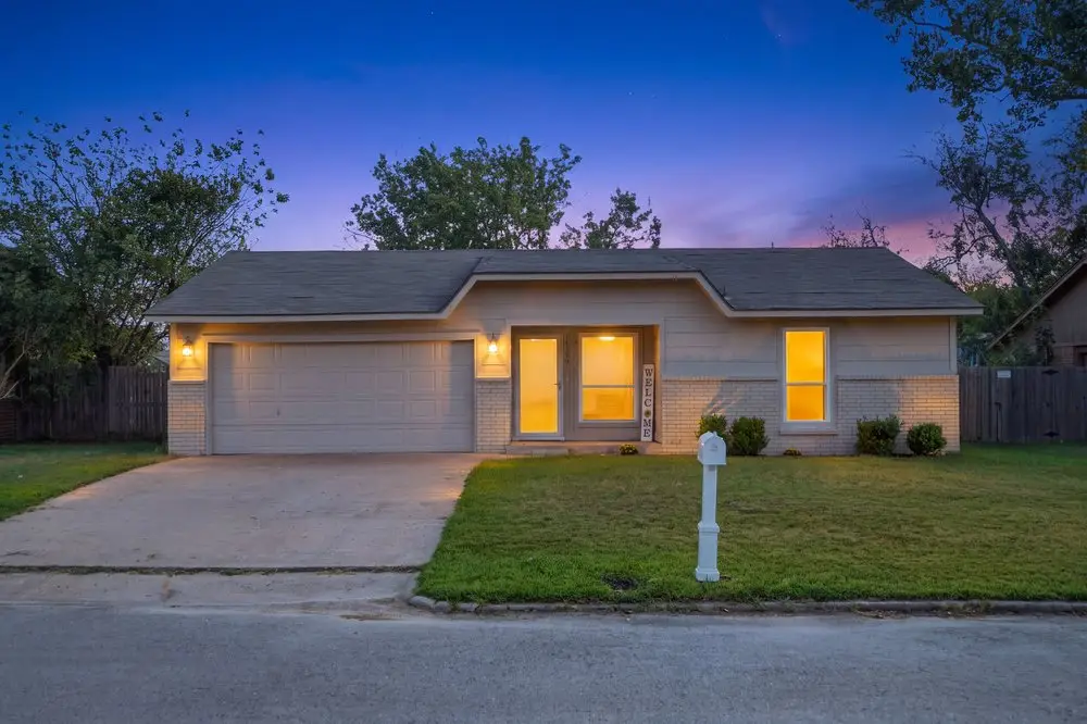 14399 S Poplar Street, Glenpool, OK 74033 - #1