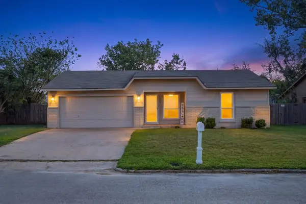 14399 S Poplar Street, Glenpool, OK 74033
