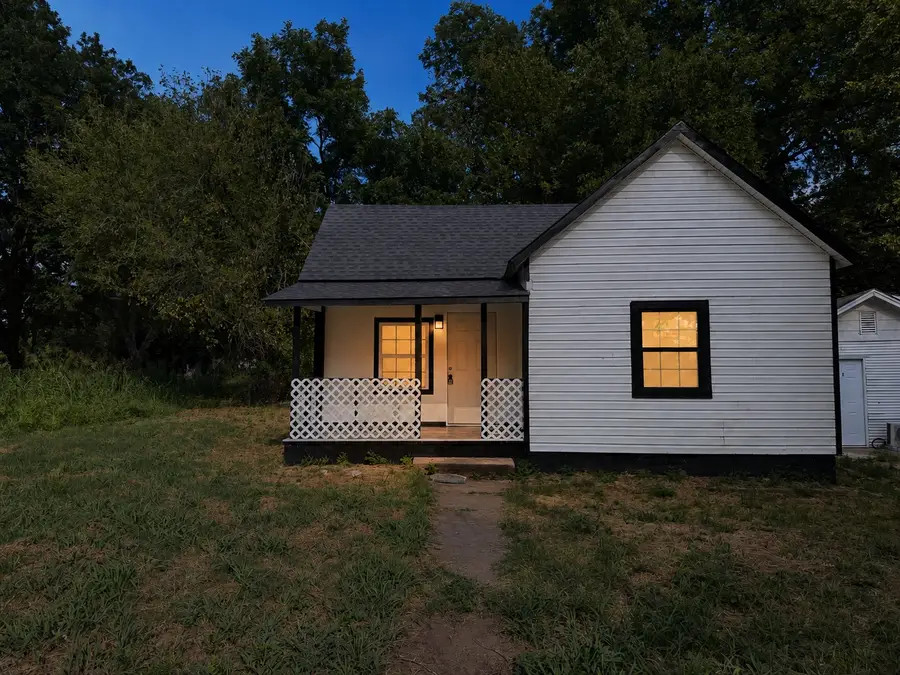 305 S Rosehill Avenue, Cleveland, OK 74020 - #2
