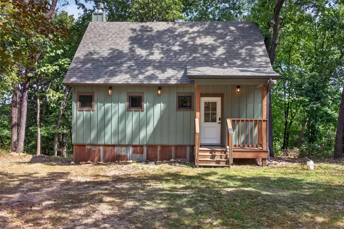 13063 E 403 Road, Spavinaw, OK 74366 - #1