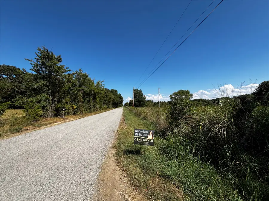 000 E 1140 Road, Muldrow, OK 74948 - #3