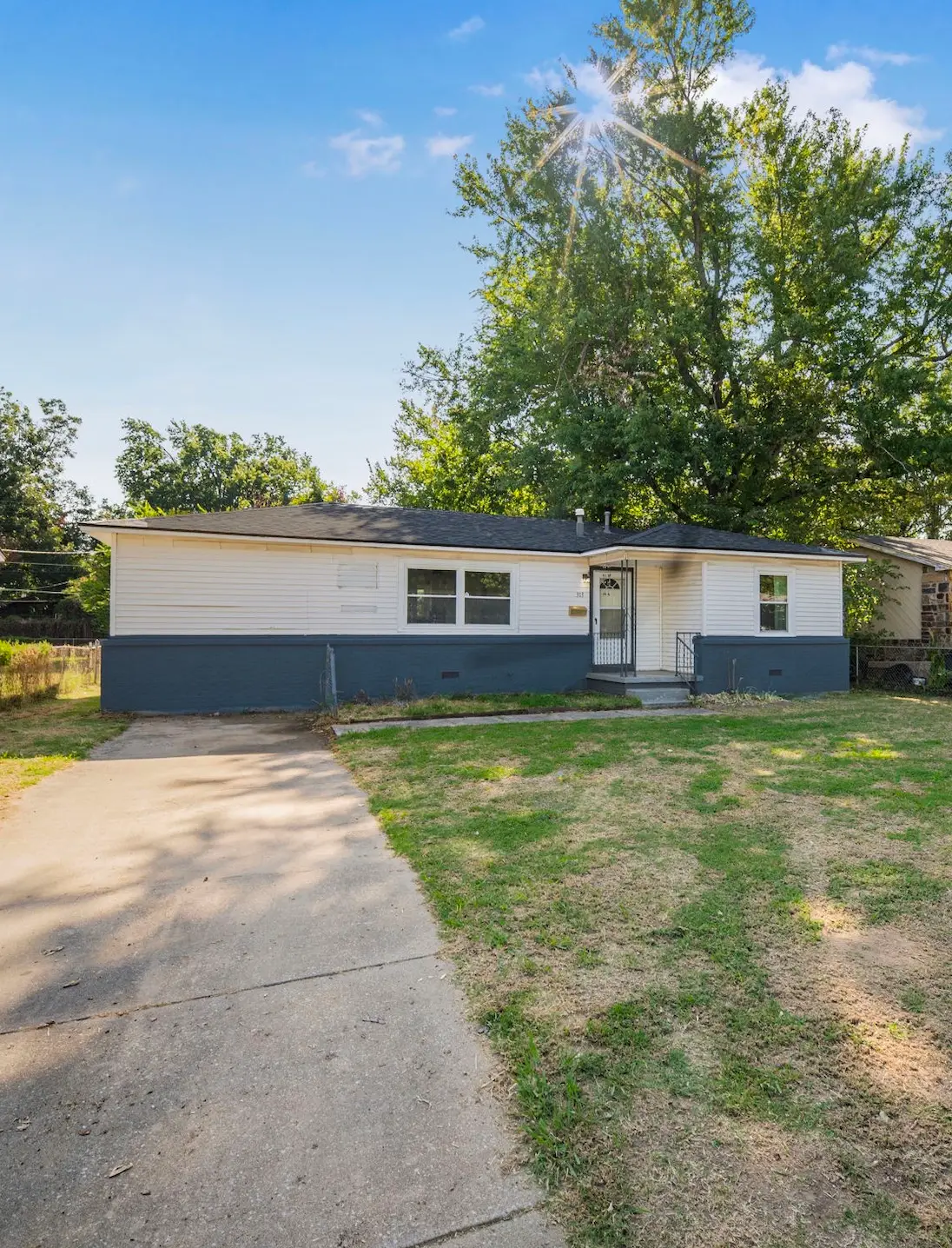 313 S 44th West Avenue, Tulsa, OK 74127 - #1