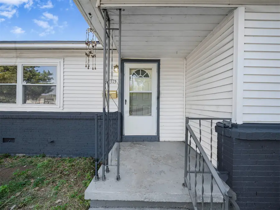 313 S 44th West Avenue, Tulsa, OK 74127 - #2
