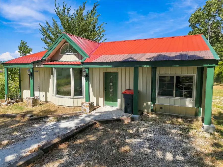 809 W Holt, Starr Hill, Ar 72744 - #3