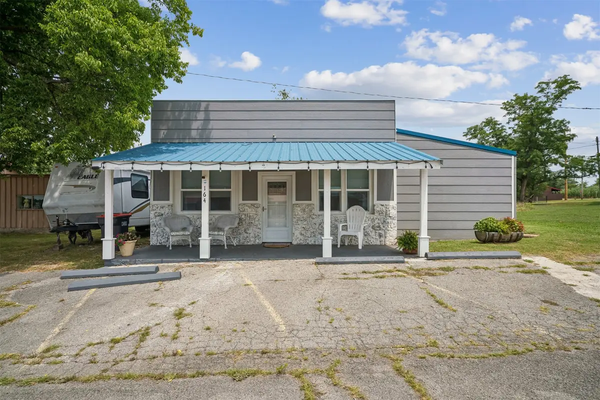 164 W Cherokee, Langley, OK 74350 - #1