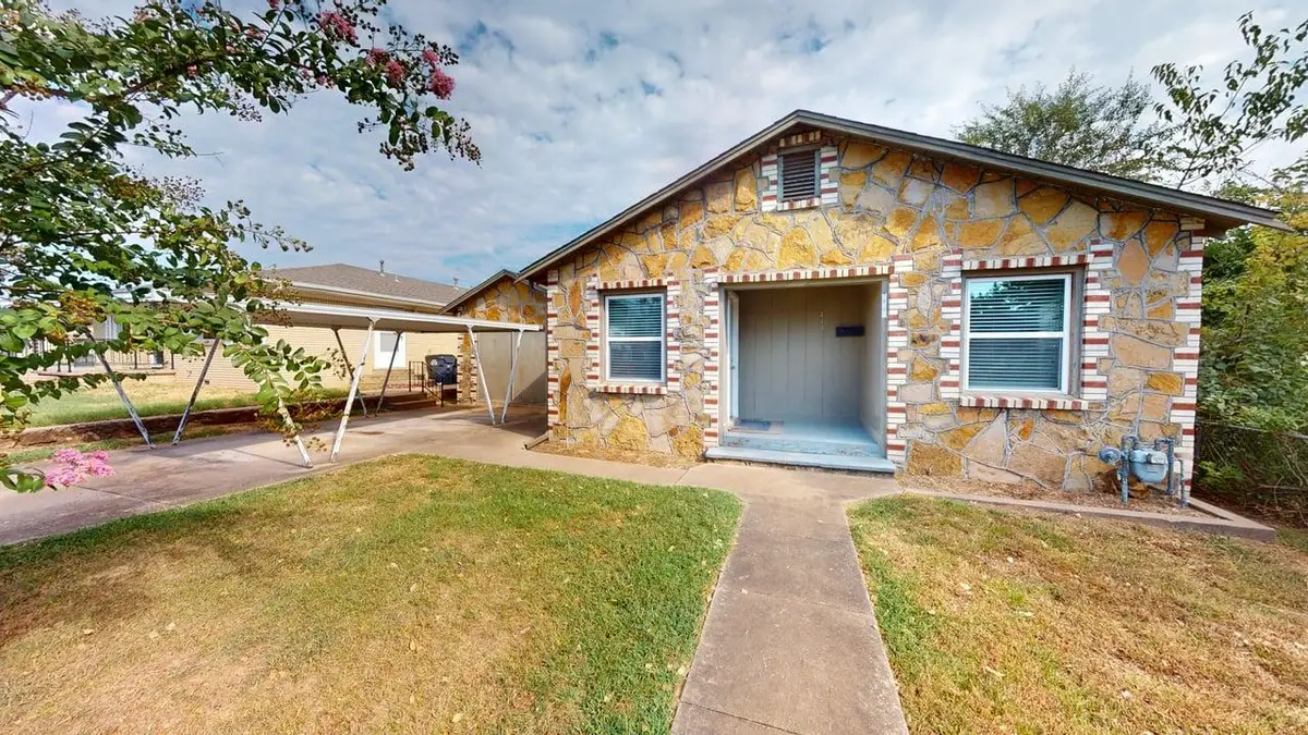 415 E Aquarium Place, Jenks, OK 74037 - #1