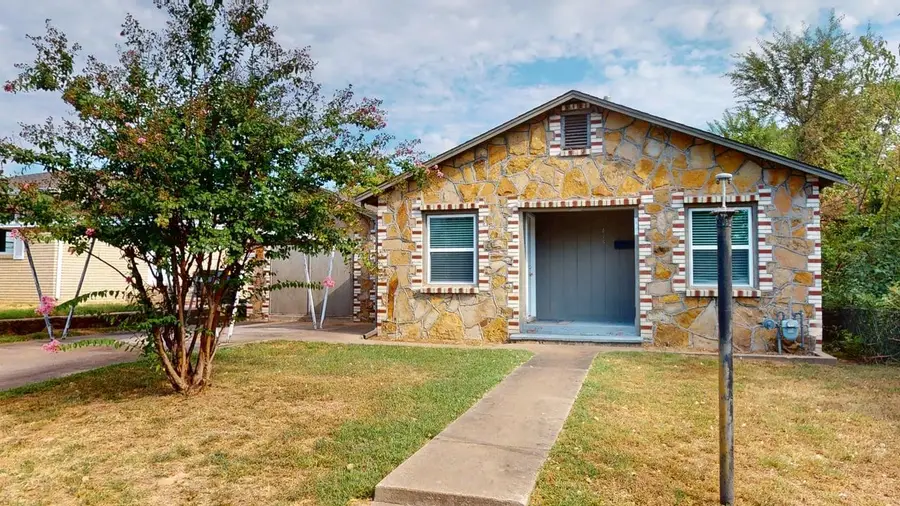 415 E Aquarium Place, Jenks, OK 74037 - #2