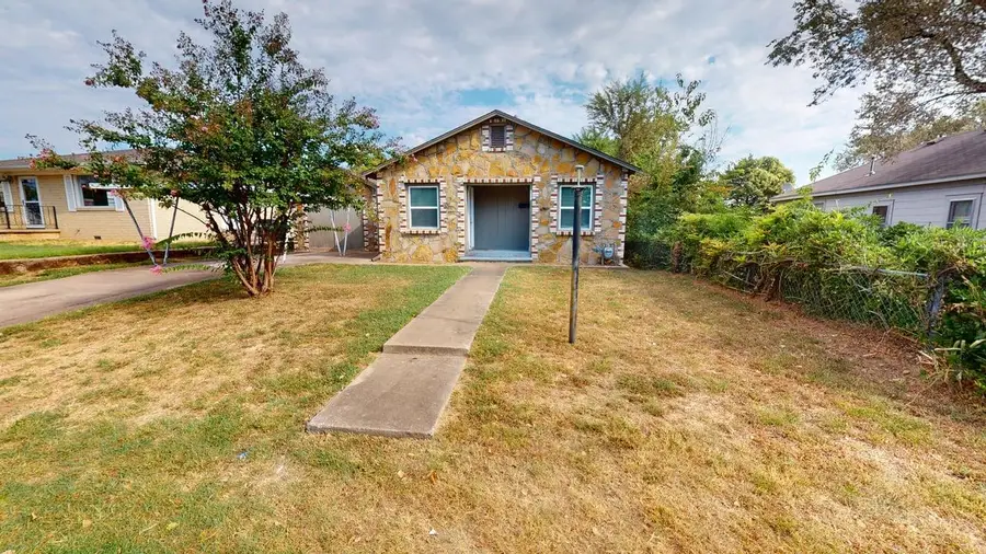 415 E Aquarium Place, Jenks, OK 74037 - #3