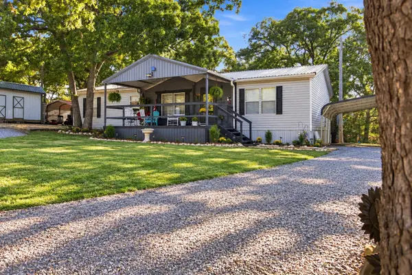 9718 Texoma Park, Kingston, OK 73439