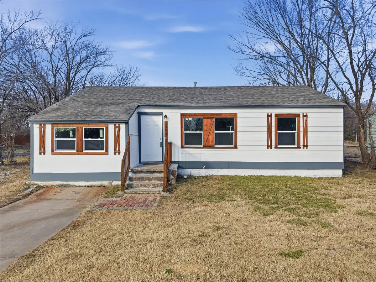 3503 E Xyler Street, Tulsa, OK 74115 - #1