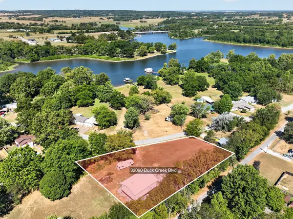 32090 Duck Creek Boulevard, Afton, OK 74331