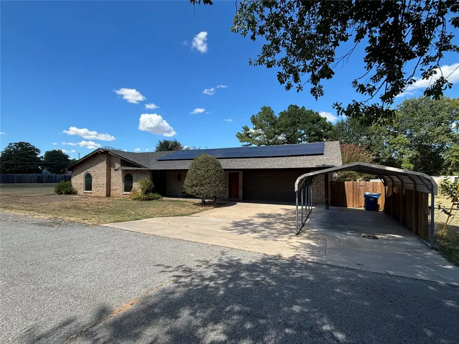 367 W Cliff Drive, Atoka, OK 74525 - #2