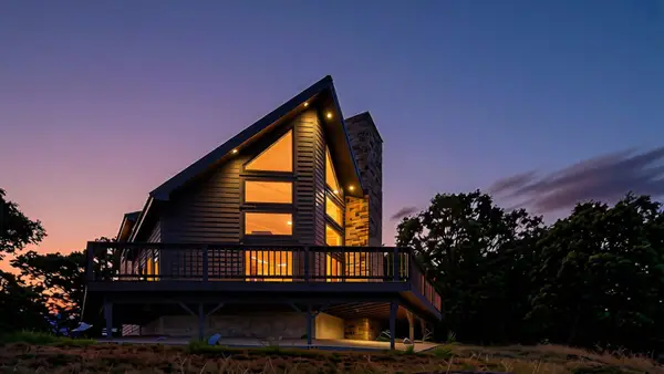 2217 Hidden Ridge Road, Stigler, OK 74462