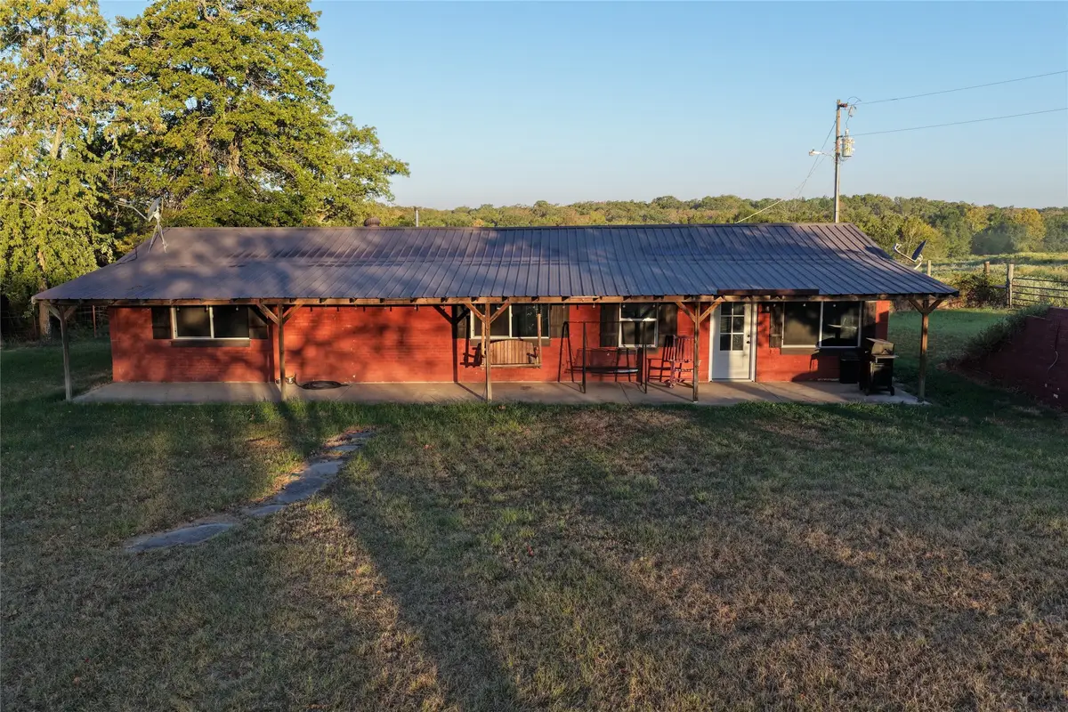 590 Friendship Road, Stuart, OK 74570 - #1
