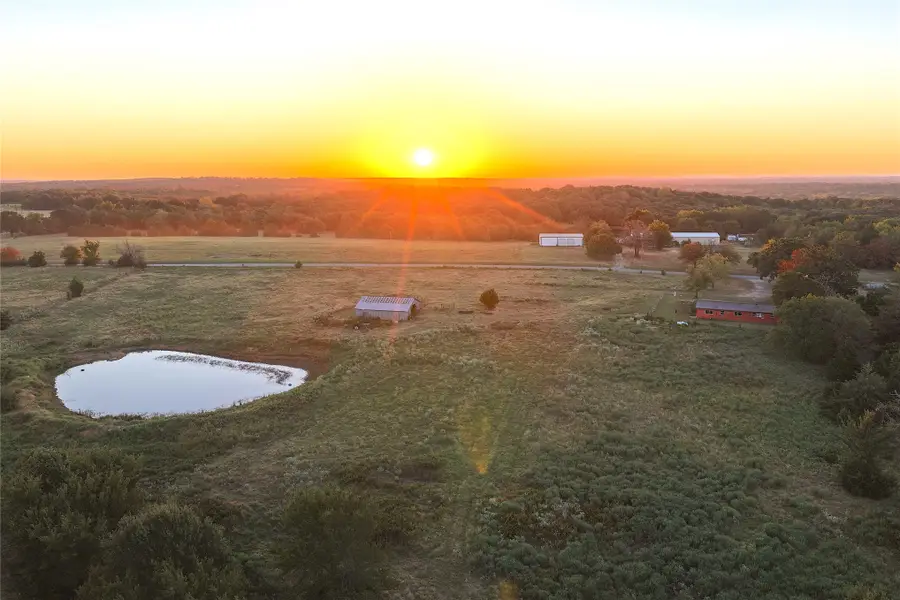590 Friendship Road, Stuart, OK 74570 - #2