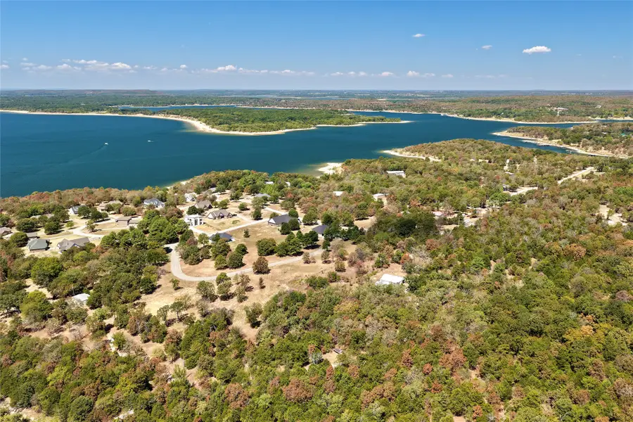 42 Beacon Point, Porum, OK 74455 - #3