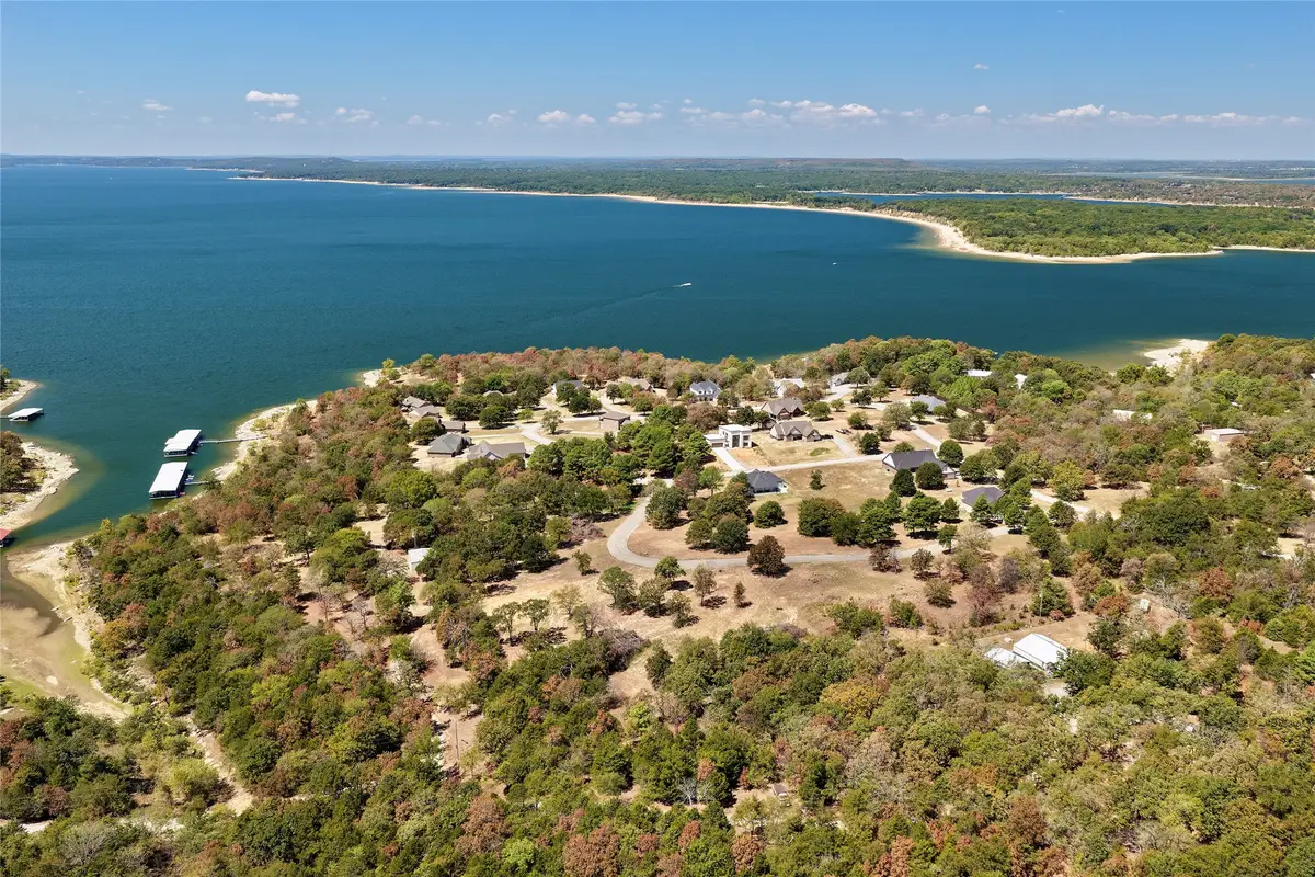 43 Beacon Point, Porum, OK 74455 - #1