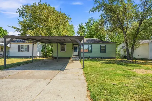 340 N Oak, Dewey, OK 74029