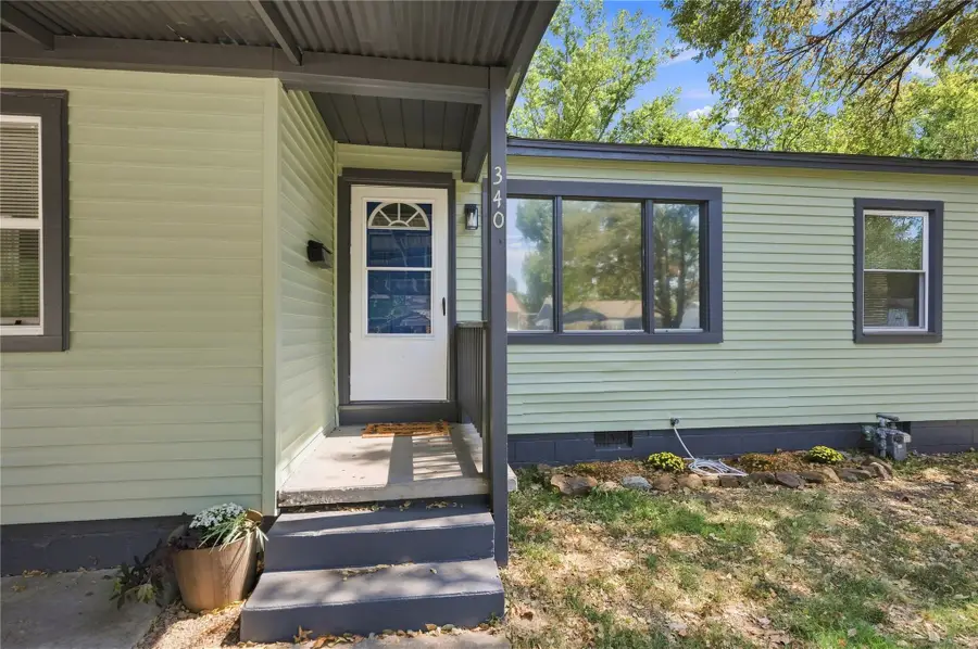 340 N Oak, Dewey, OK 74029 - #2