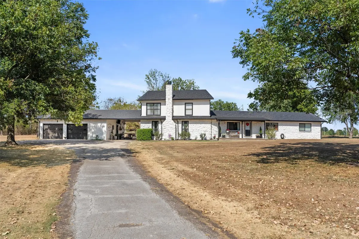 401790 W 4100 Road, Collinsville, OK 74021 - #1