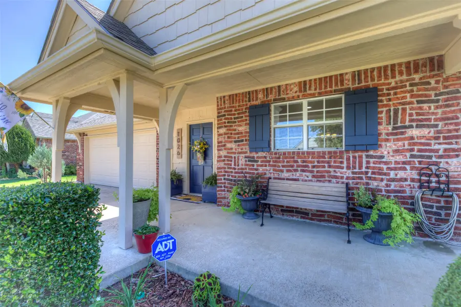 1026 W 120th Court S, Jenks, OK 74037 - #3
