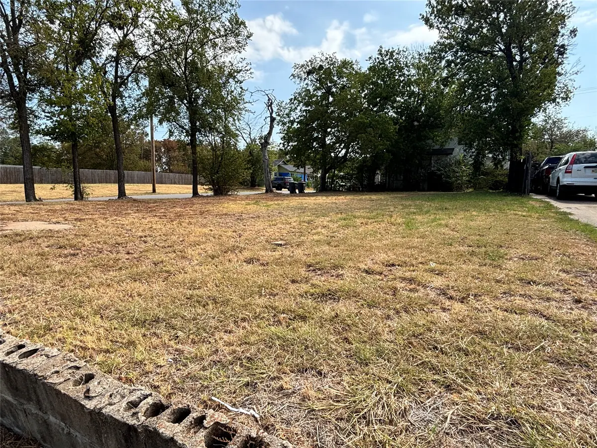 518 N Washington Street, Ardmore, OK 73401 - #1