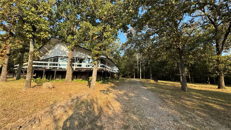96358 4531 Road, Vian, OK 74962 - #2
