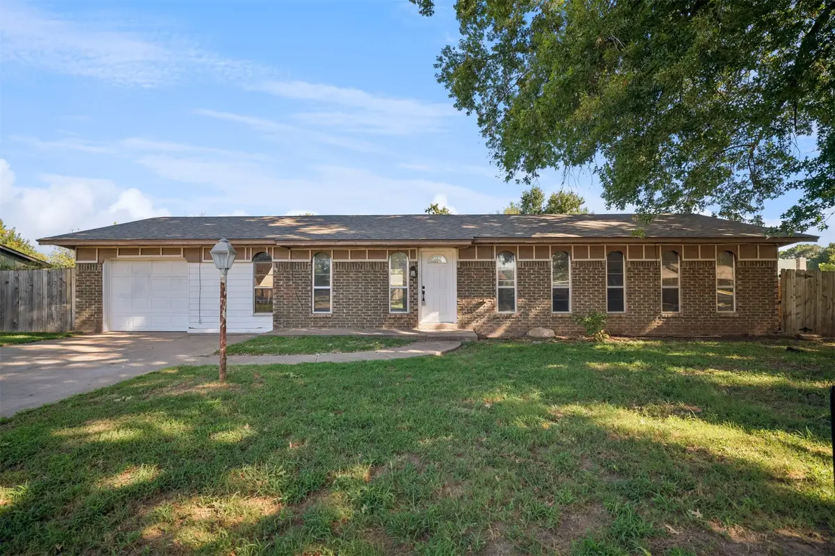 14515 Mockingbird Lane, Sand Springs, OK 74063 - #1