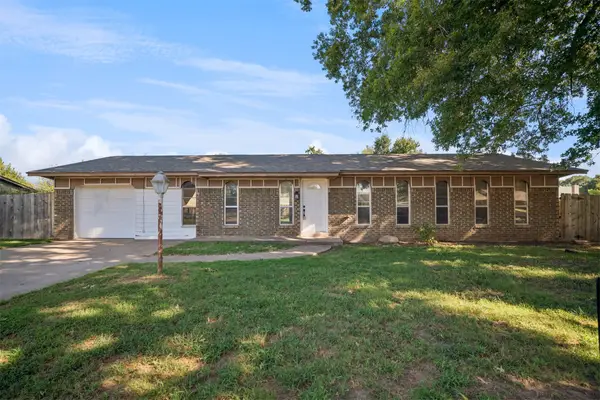 14515 Mockingbird Lane, Sand Springs, OK 74063