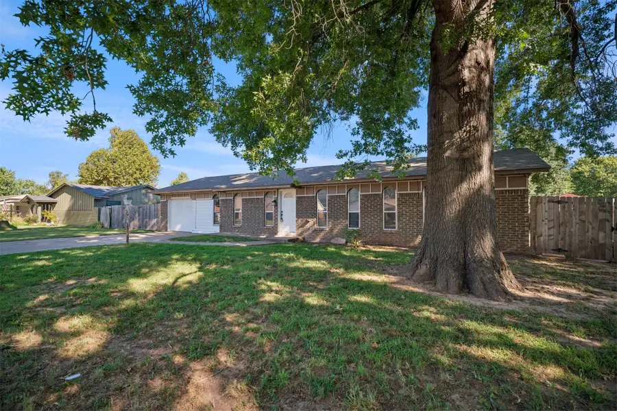 14515 Mockingbird Lane, Sand Springs, OK 74063 - #2