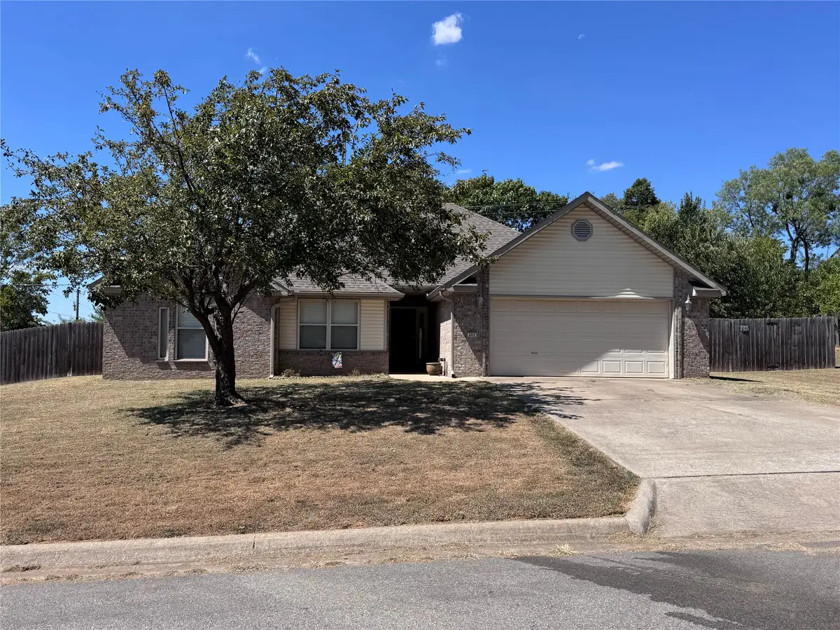 Address Withheld By Seller, Prairie Grove, Ar 72753 - #1