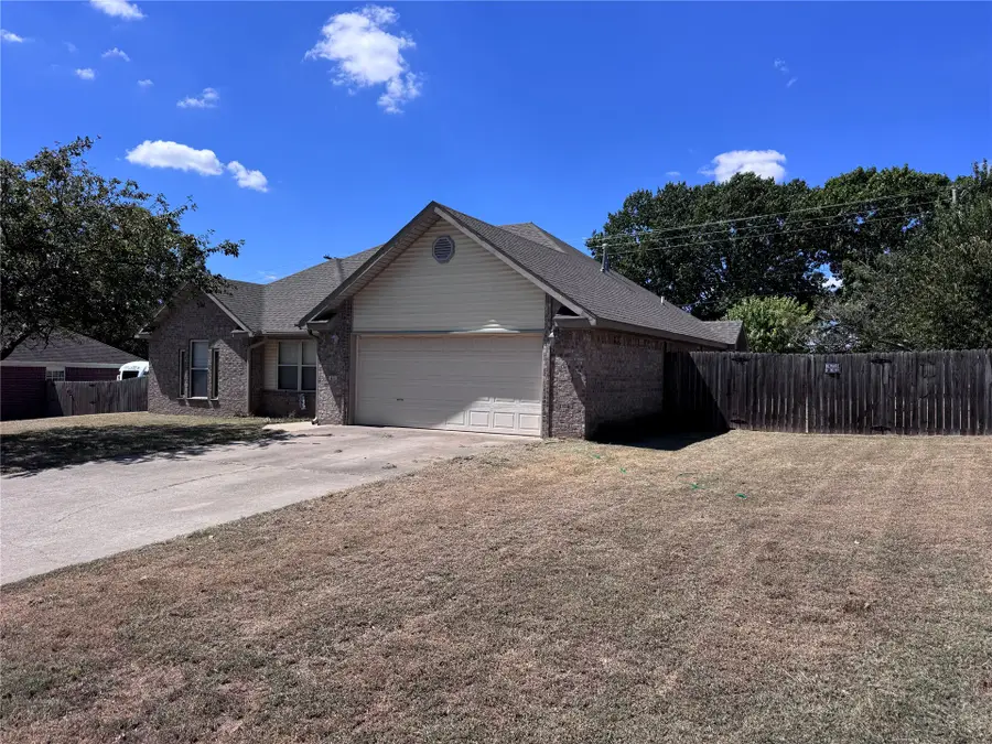 Address Withheld By Seller, Prairie Grove, Ar 72753 - #3