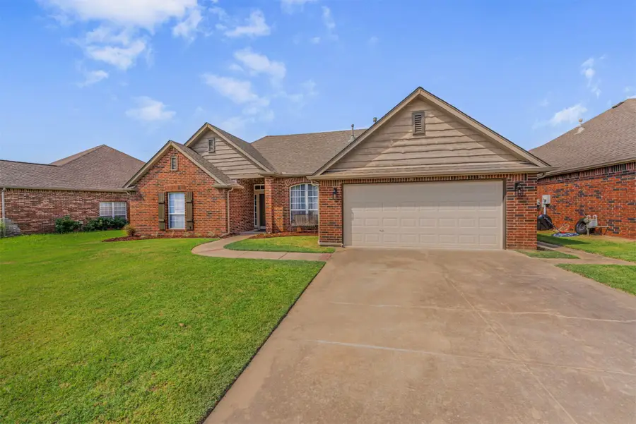7518 N 134th East Place, Owasso, OK 74055 - #3