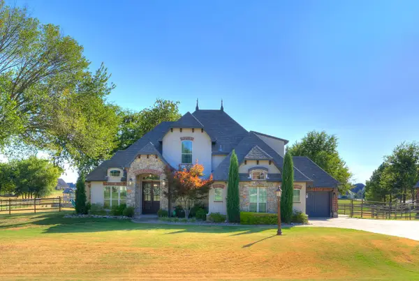 18544 E Crooked Oak Drive, Owasso, OK 74055