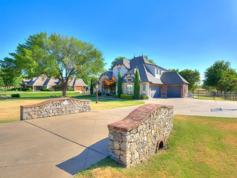 18544 E Crooked Oak Drive, Owasso, OK 74055 - #3