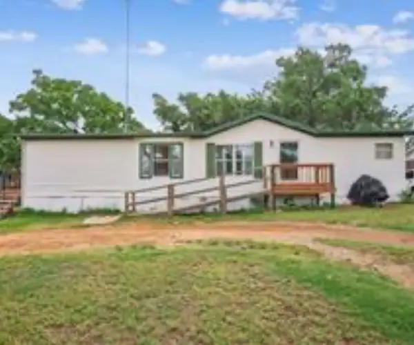 11873 S 177th West Avenue, Sapulpa, OK 74066