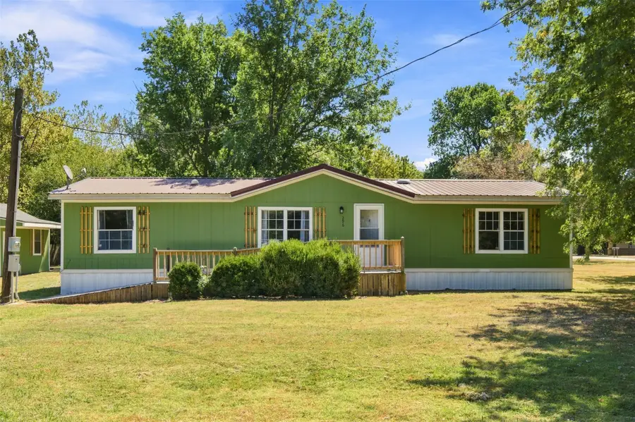 296 S Pine Street, Big Cabin, OK 74332 - #3