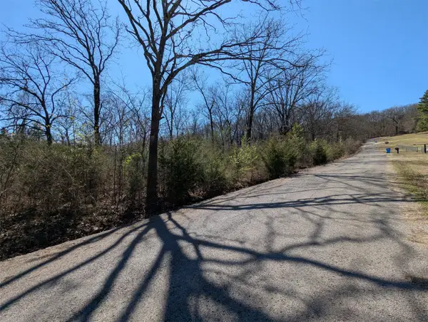 Woodward Circle, Gore, OK 74435