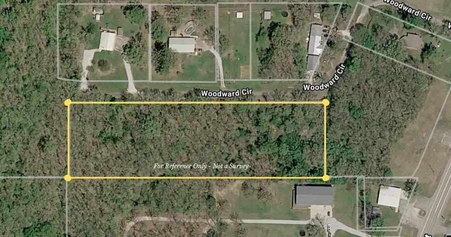 Woodward Circle, Gore, OK 74435 - #3