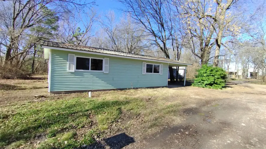 1358 Shady Lane, Westville, OK 74965 - #2