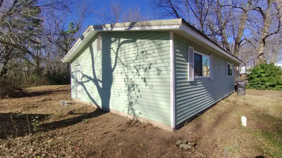 1358 Shady Lane, Westville, OK 74965 - #3