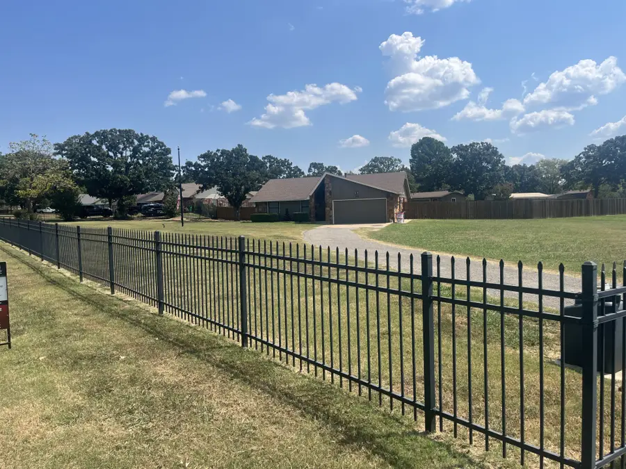 8921 Smith Circle, Tulsa, OK 74131 - #2