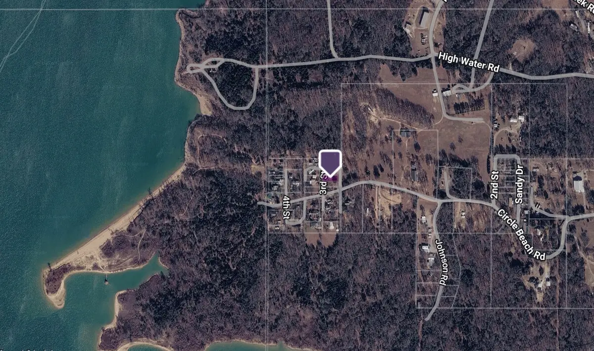 30 3rd Street, Mead, OK 73449 - #1